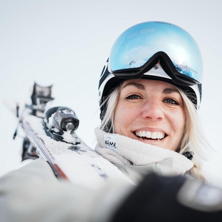 Client professional headshot